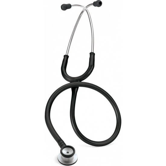 Στηθοσκόπιο 3M™ Littmann Classic II Pediatric ΜΑΥΡΟ