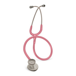 Στηθοσκόπιο 3M™ Littmann Lightweight II SE Pearl Pink