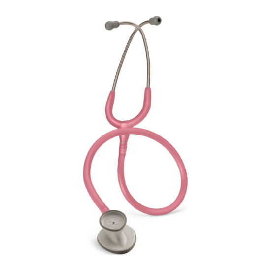 Στηθοσκόπιο 3M™ Littmann Lightweight II SE Pearl Pink