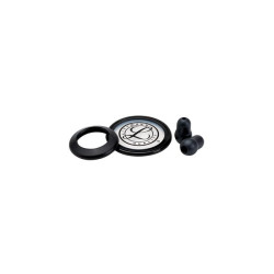 Ανταλλακτικό Κιτ 3Μ Littmann Classic II Μαύρο
