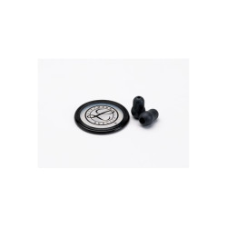 Ανταλλακτικό Κιτ 3Μ Littmann Master Classic Μαύρο