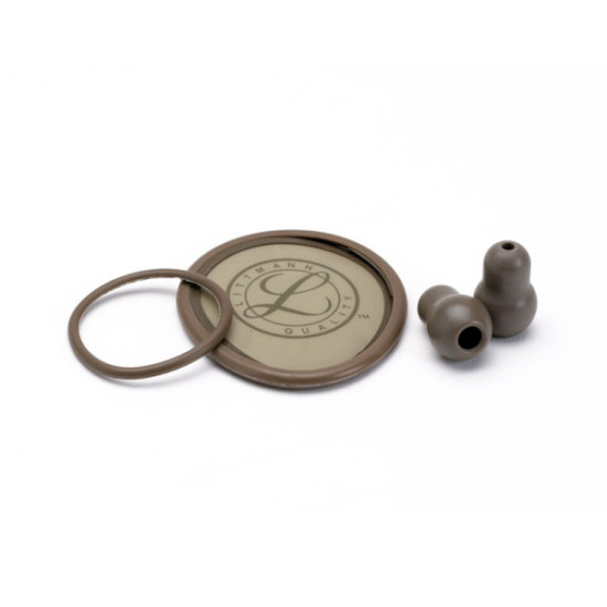 Ανταλλακτικό Κιτ 3Μ Littmann Lightweight II S.E., Light Brown