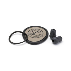 Ανταλλακτικό Κιτ 3Μ Littmann Lightweight II S.E., Μαύρο