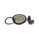 Ανταλλακτικό Κιτ 3Μ Littmann Lightweight II S.E., Μαύρο