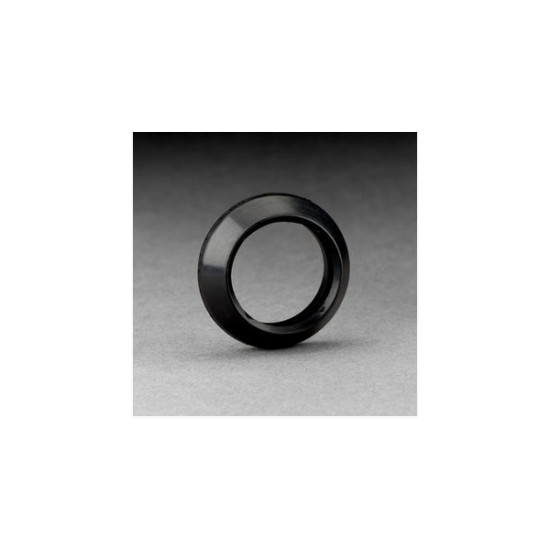 3M™ Littmann Κάλυμμα Κώδωνα Παιδιατρικό, Μαύρο
