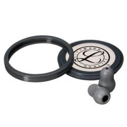3M™ Littmann Κιτ Ανταλλακτικών Στηθοσκοπίου, Master Cardiology ™ Γκρι