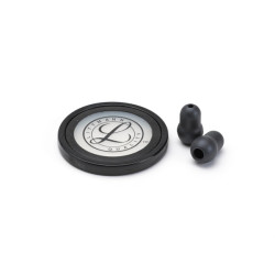 3M™ Littmann Κιτ Ανταλλακτικών Στηθοσκοπίου, Master Cardiology ™ Μαύρο