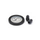 3M™ Littmann Κιτ Ανταλλακτικών Στηθοσκοπίου, Master Cardiology ™ Μαύρο