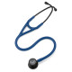 Στηθοσκόπιο 3M™ Littmann Cardiology IV Navy Blue/Black finish