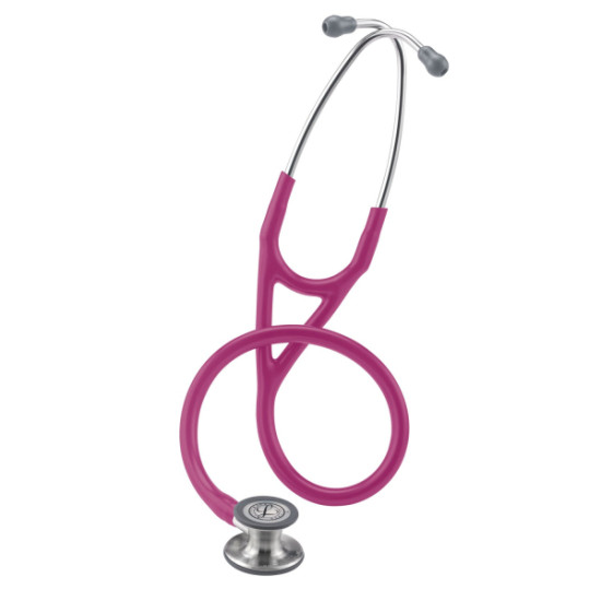 Στηθοσκόπιο 3M™ Littmann Cardiology IV Raspberry