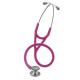 Στηθοσκόπιο 3M™ Littmann Cardiology IV Raspberry