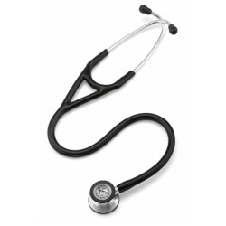 Στηθοσκόπιο 3M™ Littmann Cardiology IV Βlack