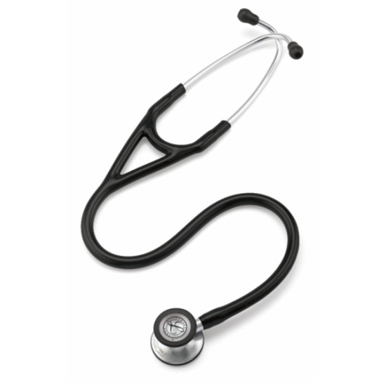 Στηθοσκόπιο 3M™ Littmann Cardiology IV Βlack