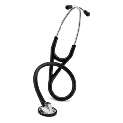 Στηθοσκόπιο 3M™ Littmann Master Cardiology Black