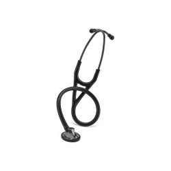 Στηθοσκόπιο 3M™ Littmann Master Cardiology Black/ Smoke Finish