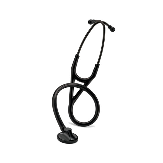 Στηθοσκόπιο 3M™ Littmann Master Cardiology Black/Black Edition