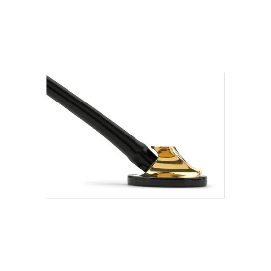 Στηθοσκόπιο 3M™ Littmann Master Cardiology Brass Finish Black