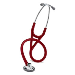 Στηθοσκόπιο 3M™ Littmann Master Cardiology Burgundy