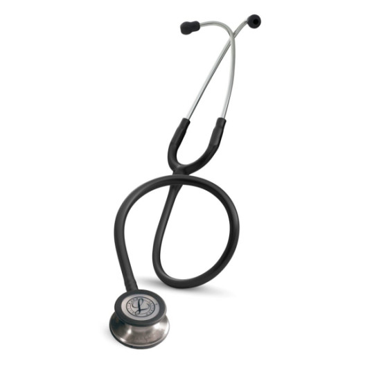 Στηθοσκόπιο 3M™ Littmann Classic III Μαύρο