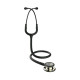 Στηθοσκόπιο 3M™ Littmann Classic III Black/ Champane finish