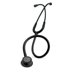 Στηθοσκόπιο 3M™ Littmann Classic III Black/Black Edition