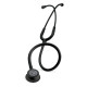 Στηθοσκόπιο 3M™ Littmann Classic III Black/Black Edition
