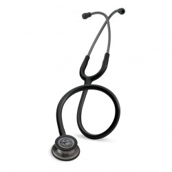 Στηθοσκόπιο 3M™ Littmann Classic III Black/Smoke Edition