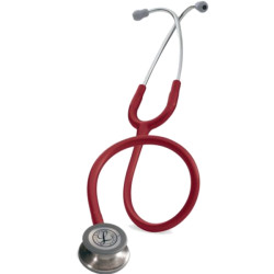 Στηθοσκόπιο 3M™ Littmann Classic III Burgundy