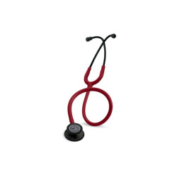 Στηθοσκόπιο 3M™ Littmann Classic III Burgundy/Black Edition