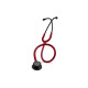Στηθοσκόπιο 3M™ Littmann Classic III Burgundy/Black Edition