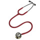 Στηθοσκόπιο 3M™ Littmann Classic III Burgundy/Champagne finish