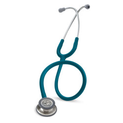 Στηθοσκόπιο 3M™ Littmann Classic III Carribean Blue