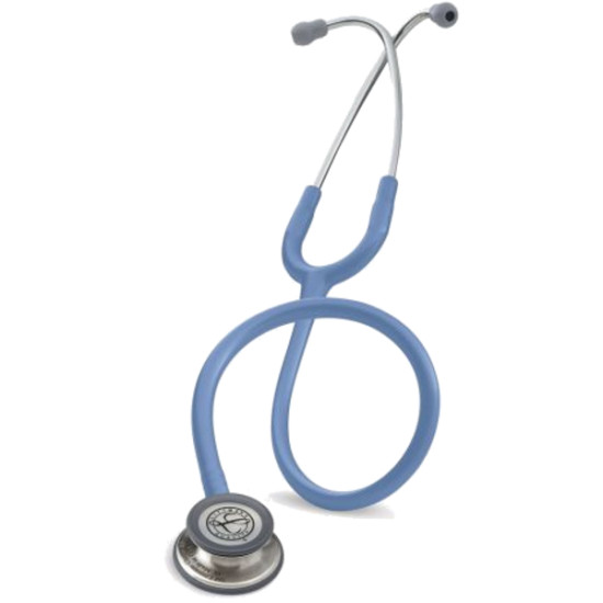 Στηθοσκόπιο 3M™ Littmann Classic III Ceil Blue