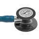 Στηθοσκόπιο 3M™ Littmann Cardiology IV™ Caribbean,Κώδ.High Polish Smoke-Finish,Στέλεχος Mirror