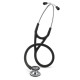 Στηθοσκόπιο 3M™ Littmann Cardiology IV Black/Mirror finish