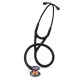 Στηθοσκόπιο 3M™ Littmann Cardiology IV Black/Rainbow finish