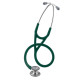 Στηθοσκόπιο 3M™ Littmann Cardiology IV Hunter green