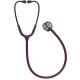 Στηθοσκόπιο 3M™ Littmann Classic III™ Plum, Κώδωνας Mirror