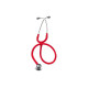 Στηθοσκόπιο 3M™ Littmann Classic II Βρεφικό Κόκκινο