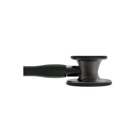 Στηθοσκόπιο 3M™ Littmann Classic III Black/Smoke Edition