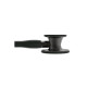 Στηθοσκόπιο 3M™ Littmann Classic III Black/Smoke Edition