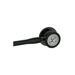Στηθοσκόπιο 3M™ Littmann Classic III Black/Smoke Edition