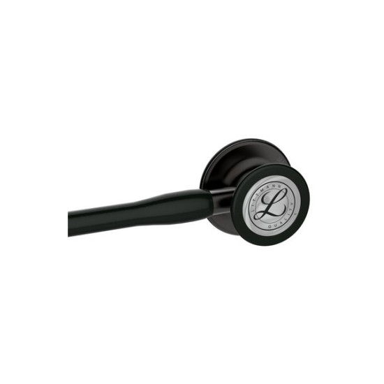 Στηθοσκόπιο 3M™ Littmann Classic III Black/Smoke Edition