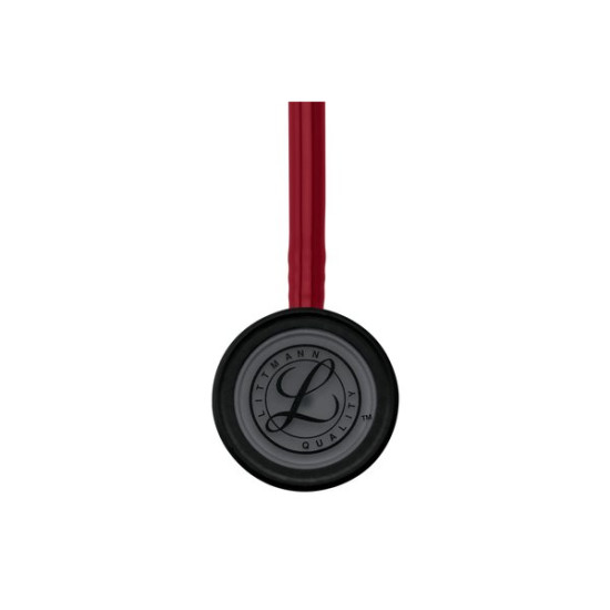 Στηθοσκόπιο 3M™ Littmann Classic III Burgundy/Black Edition