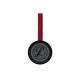 Στηθοσκόπιο 3M™ Littmann Classic III Burgundy/Black Edition
