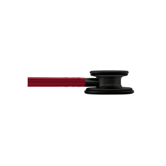 Στηθοσκόπιο 3M™ Littmann Classic III Burgundy/Black Edition