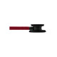 Στηθοσκόπιο 3M™ Littmann Classic III Burgundy/Black Edition