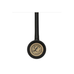 Στηθοσκόπιο 3M™ Littmann Master Cardiology Brass Finish Black
