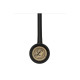 Στηθοσκόπιο 3M™ Littmann Master Cardiology Brass Finish Black