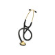 Στηθοσκόπιο 3M™ Littmann Master Cardiology Brass Finish Black